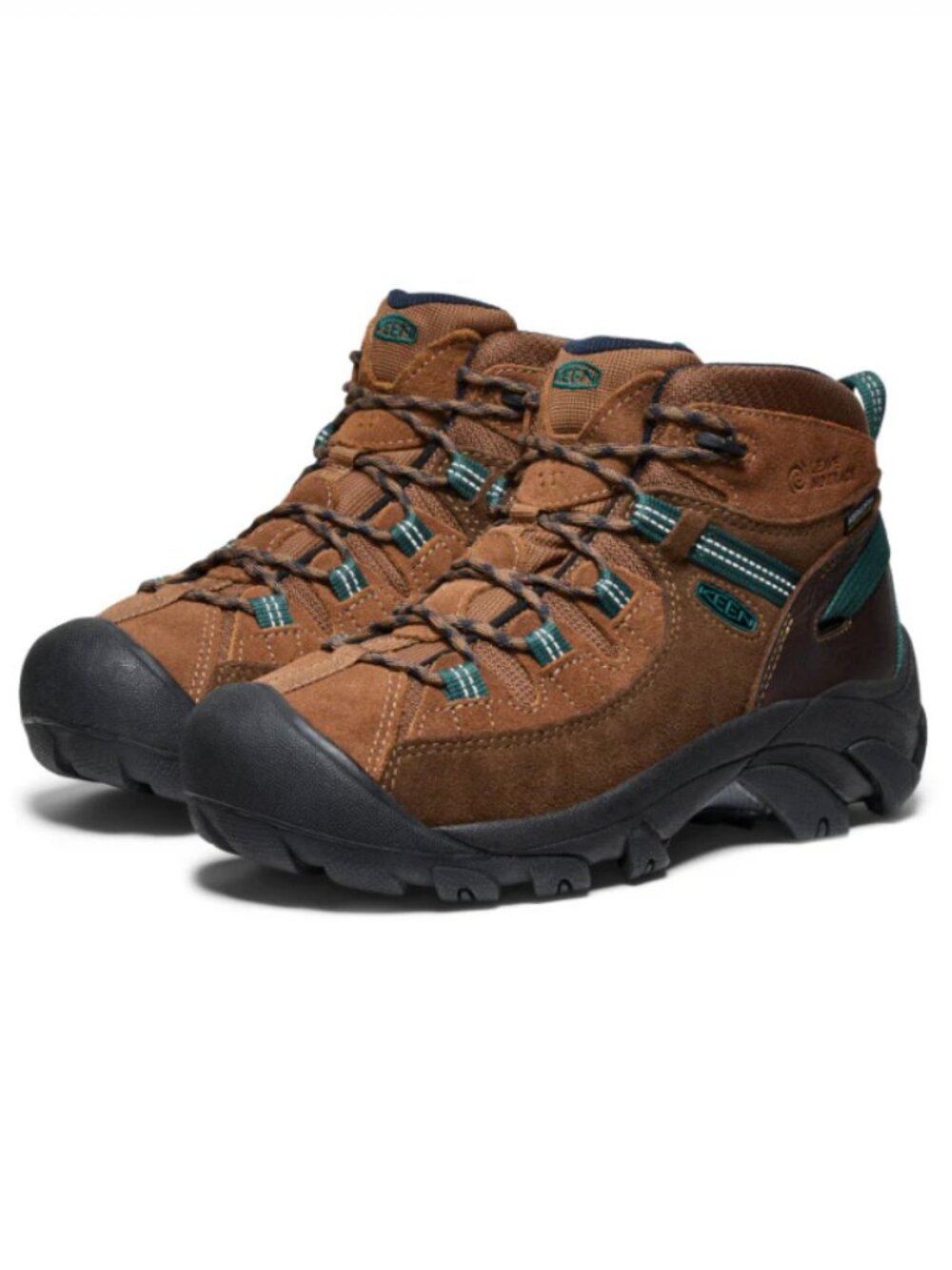 Keen Womens Hiking Boots Size 8-- Make an Offer/Like for Discounted Shipping!